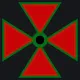 Day of Defeat KUT red custom crosshair