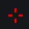 dayz red custom crosshair