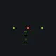 Ultimate DAYZ - 1PP - HVisibility green custom crosshair