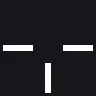 DayZ white custom crosshair
