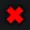 DAYZ red custom crosshair