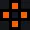Dayz orange custom crosshair