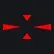 dayz red custom crosshair