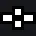 dayz white custom crosshair