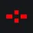 DAYZ red custom crosshair
