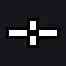 DayZ white custom crosshair