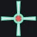 dayz croshair green custom crosshair
