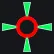 dayz crosshair