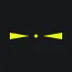 Dayz PvP yellow custom crosshair