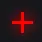 DayZ Red red custom crosshair