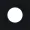DayZ (White - Dot) white custom crosshair