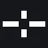 dayz wide white custom crosshair