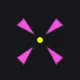 dbd pink custom crosshair