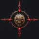 DBD Eddie crosshair for huntress