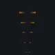 DBD Springtrap Crosshair(Loud)