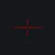 dead by daylight killer custom crosshair