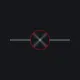 Dead By Daylight Nemesis custom crosshair