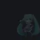 Dead Pixel Simulator WITH MIKU custom crosshair