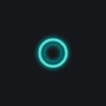 Deadlock cyan custom crosshair