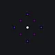 Deadlock Calico Crosshair