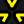 Death Ray yellow custom crosshair