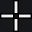 deceit white custom crosshair