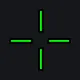 Default Crosshair All Games