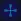 deka blue custom crosshair