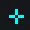 deko cyan custom crosshair