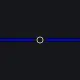 Demoknight blue custom crosshair