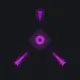 Demon Claw Y Reticle Crosshair X