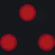 Depredador red custom crosshair