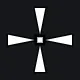 dfg white custom crosshair