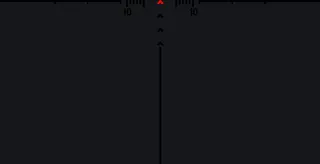 dial 2 black custom crosshair
