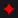 Diamond cross red red custom crosshair