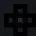 Diddy Blud love it black custom crosshair