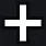 die white custom crosshair