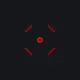 DIFFBOT PUMP red custom crosshair