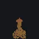 dih orange custom crosshair