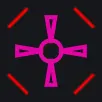 dillyz aimer pink custom crosshair