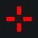 dingi red custom crosshair