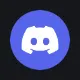 Discord blue custom crosshair