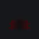Distance gauging crosshair