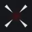 Division 2 white custom crosshair