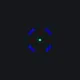 Divison blue custom crosshair