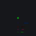 DMR M110 brm5 Bullet drop custom crosshair