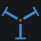 Doc Oc blue custom crosshair