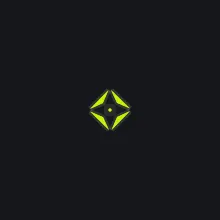 dodo green custom crosshair