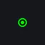 dolphinrider green custom crosshair