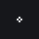 donk white custom crosshair